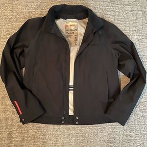 Prada Nylon Jacket